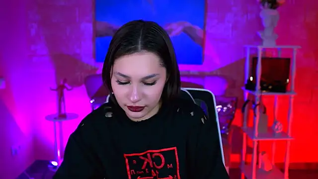 KimClarks_ – Live XXX-chat