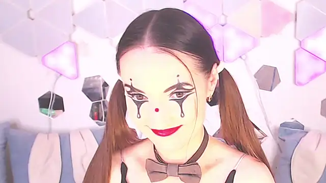 LexiKiss: онлайн-секс-чат