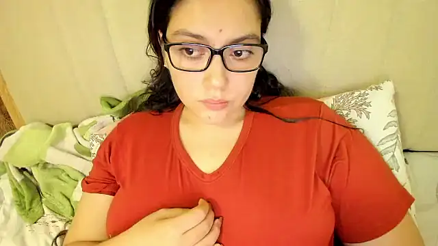 roniewester Show in webcam