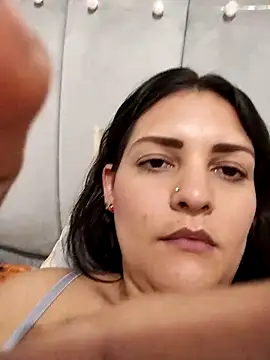 Mia_Hampton Live XXX-Chat