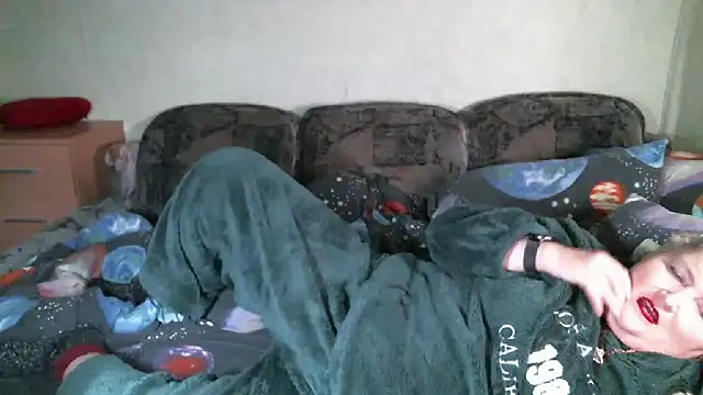 Chat XXX en directo de Lana555