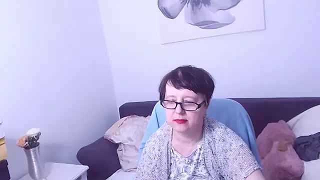 Czat XXX na żywo – ChristaRose