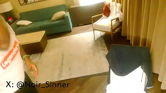 โชว์เว็บแคมของ sinnernoir