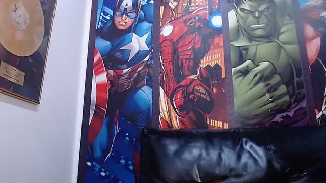 Madison_Copers Obrolan Langsung XXX