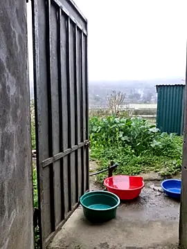 Show Webcam de yoowwmr