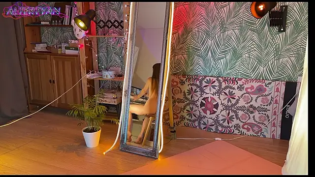 altertyan 现场XXX聊天