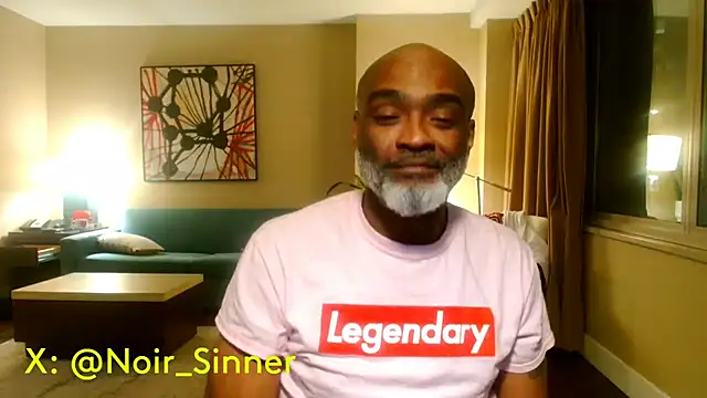 sinnernoir élő XXX-chatje