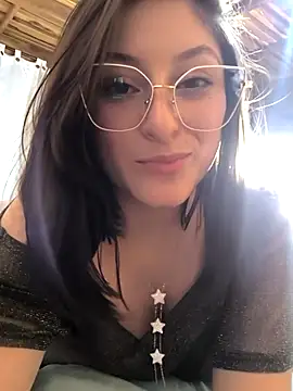 XXX chat uživo modela IsabelaGomez