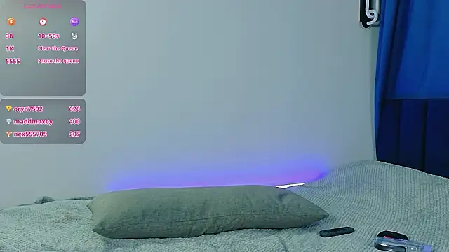 Lina_lust_ Live XXX-Chat