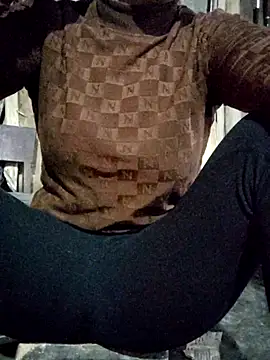 Chat XXX en directo de Congee-666