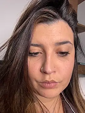 Novababy18 网络视讯表演