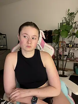 sweetest_pie's Live XXX Chat