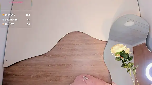 Zoe_dream_ Obrolan Langsung XXX