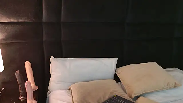 EllaEvanz – Naživo XXX chat