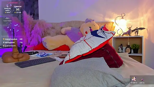 Sarahballiston_n Live XXX chat