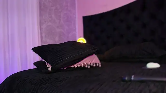 Hada_Blue 网络视讯表演