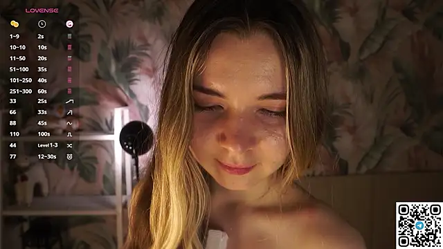 MarlinVarian Obrolan Langsung XXX