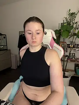 sweetest_pie Obrolan Langsung XXX