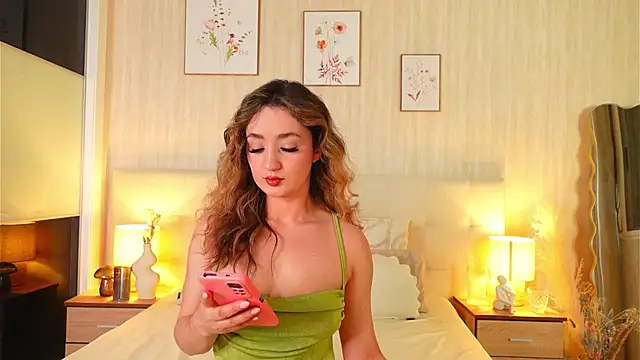 Živý XXX chat ZamphyraNightt