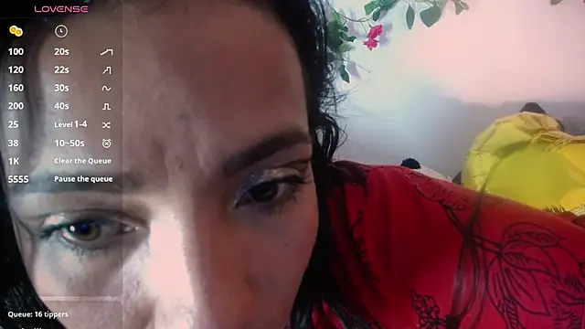 Dakota_ro Obrolan Langsung XXX