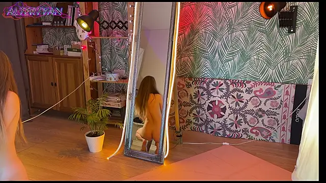 Chat XXX en directo de altertyan