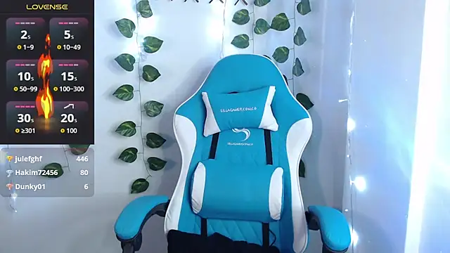 Sembang XXX Secara Langsung Nika_1_