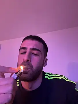 GranDick27 Webcam Show