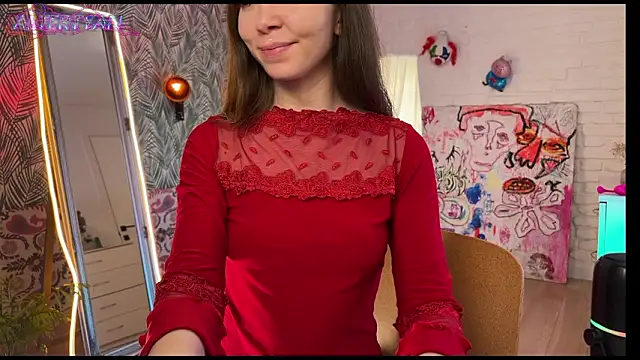 altertyan's Live XXX Chat