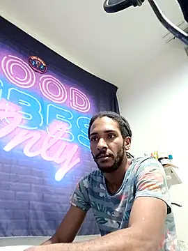 Mikaaa97's Webcam Show