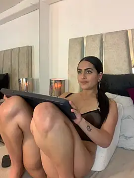 CamiJone Obrolan Langsung XXX