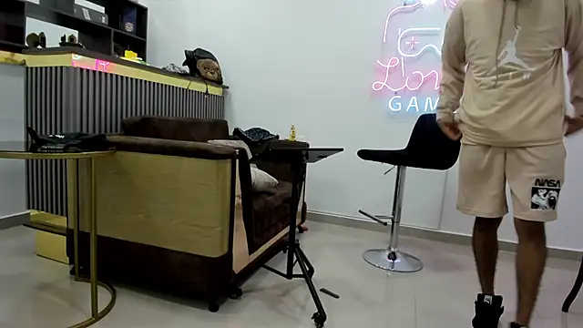 Rpoolrboy 网络视讯表演