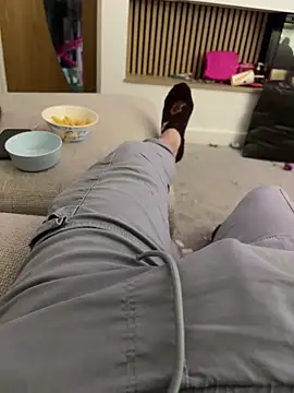 leroy9501 Pertunjukan Webcam