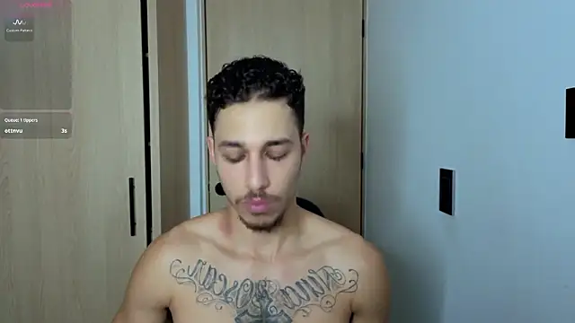 orionblaze69_ 即時 XXX 聊天