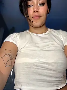 Risky_Workouts – webcam-show