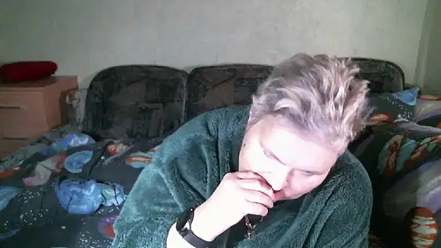 Show de webcam de Lana555