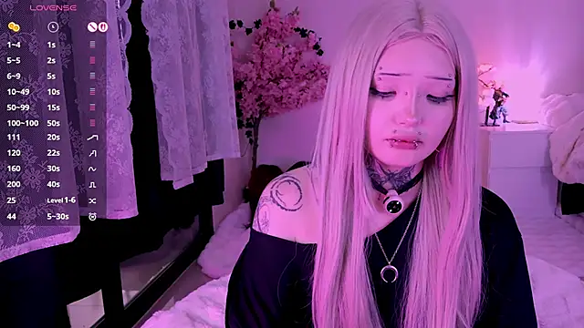 Chat XXX en directo de Lein_Bone