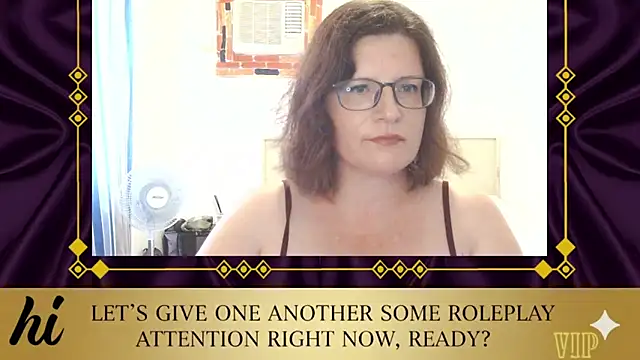 Domina_Tasselina_Goddess: онлайн-секс-чат