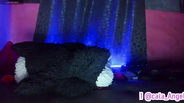 Cata-angel Obrolan Langsung XXX