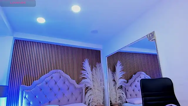 Živý XXX chat SelenaStonne