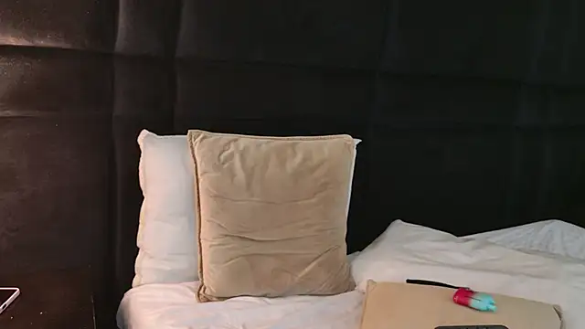 Živý XXX chat EllaEvanz