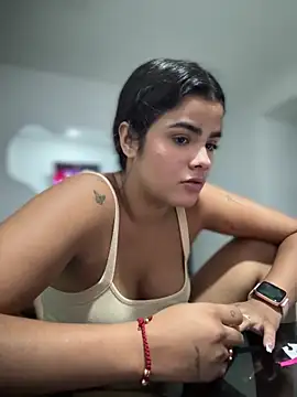 Kaily_Sweet16 – Live XXX-chat