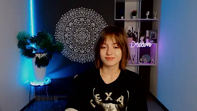 XXX chat uživo modela EchoScribe