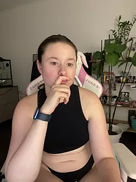 sweetest_pie Live XXX-Chat