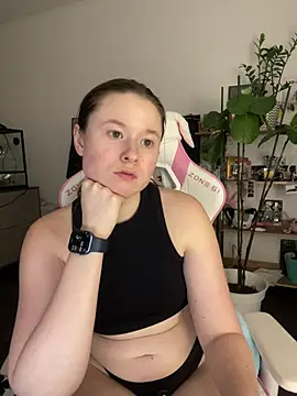 Онлайн чат XXX sweetest_pie