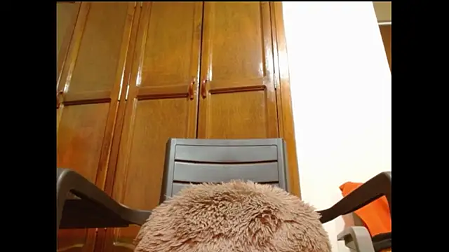 ChicoMaloFfF Pertunjukan Webcam