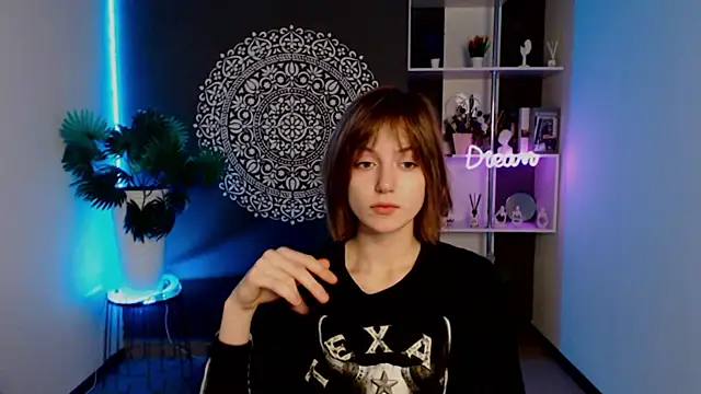 Chat +18 de EchoScribe ao vivo