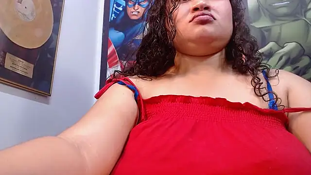 Madison_Copers – Live XXX-chat