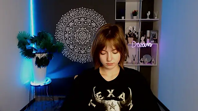 EchoScribe's Live XXX Chat