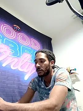 Mikaaa97 网络视讯表演