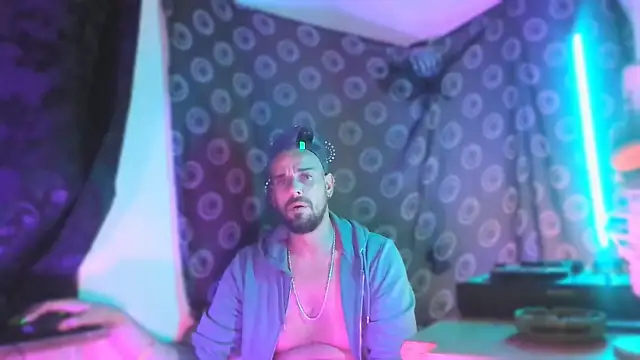 Živý XXX chat Guyst049